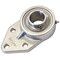 Edt FLANGEANGE BLOCK BALL BEARING 4Y3PBM8-08FX - alternate 3