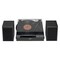 Jensen 3-Speed Stereo Turntable with Speakers and Dual Bluetooth Transmit and Receive JTA-315 - alternate 2