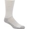 Railroad Sock Merino Wool Steel Toe Boot Crew Sock Assortment, 60-Count 6124T - alternate 1