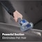 Prolux Prolux QX60 Pet Bagged Canister Best Rated Vacuum with Sealed HEPA Filtration qx60 - alternate 4
