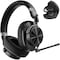Delton Wireless Active Noise Cancelling Bluetooth Stereo  Computer Headphones/Headset, Black M320 - alternate 1