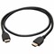 C2G 10FT/3M HIGH SPEED HDMI CABLE W/ ETH 56784 - alternate 1