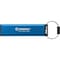 Kingston 32GB IRONKEY KEYPAD 200, FIPS 140-3 LVL 3 PENDING AES-256 ENCRYPTED IKKP200/32GB - alternate 5