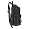 Ergodyne Black Mobile Office Backpack 5146 - alternate 4
