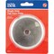 Do It Best One-Hole Brushed Nickel Bath Drain Face Plate 820-10DBN - alternate 1