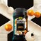 Axe Black Vanilla with Orange Plus Sandalwood Essential Oils Premium Deodorant Stick, 3oz, 12PK 69995616 - alternate 5