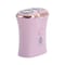 Pursonic USB Rechargeable Compact Shaver in Pink LSUSBR360PK - alternate 1