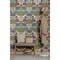 Advantage Forest of Arden Merlot Deer Wallpaper 4164-M1852 - alternate 2