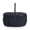 Picnic Time Family Of Brands Evening Picnic Basket with Service for Two, Black 130-20-179-000-0 - alternate 5