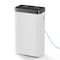 Edendirect 21 pt. 2,000 sq. ft. Dehumidifier in. White with Drain Hose and Bucket, Auto Defrost, Sleep Mode ZR-AP10-2012EE - alternate 1