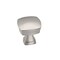 Amerock Stature 1-1/4 in 32 mm Length Satin Nickel Cabinet Knob BP11287G10 - alternate 1