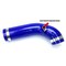 Hps Performance High Temp Reinforced Silicone Air Intake Hose Kit, Blue,  57-1639-BLUE - alternate 3