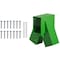 Playberg Easy Installation A-Frame Middle Swing Set Brackets for Outdoor Swing - Heavy Duty Steel Swing QI004672.GN - alternate 4