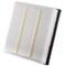 Premium Guard Engine Air Filter,  PA6151 - alternate 1