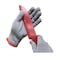 Golden Protective Services C15 Cut Resistant Gloves, Cut Level A6, 15 Gauge, 21 CFR, Sizes XS-XXL, PR 15-2413M - alternate 2