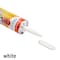 Dicor Use To Create A Watertight Seal Along Roof Edges/ Air Vents/ Vent Pipes And Screw Heads 505LSW-1 - alternate 2