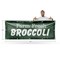 Signmission Farm Fresh Broccoli, 48 Inch x 120 Inch, Vinyl Banner B-120-30581 - alternate 3