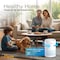 Crane Usa True HEPA Air Purifier, Up To 150 Sq. Ft. EE-5061 - alternate 5