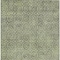 Homeroots 3' X 5' Artichoke Green Geometric Washable Indoor Outdoor Area Rug 607464 - alternate 4