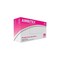 Ambitex Small Latex Disposable Powder-Free USDA-Approved Gloves (100 Gloves) cream, 100PK LSM5201 - alternate 2
