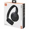 Jbl Tune 520bt Bluetooth On Ear Headphones, Black JBLT520BTBLKAM - alternate 5
