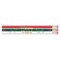 Musgrave Pencil Co Merry & Bright Pencil, 144PK D2600/12 - alternate 2