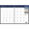 House Of Doolittle Monthly Planner, Ruled, 8-1/2x11 In. HOD26402 - alternate 1