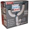 Simple Drain Double Basin Self-Plunging Sink Drain Trap Repair Kit 3EA-1Q2-ZC0 - alternate 2