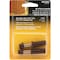 Prime-Line Nylon Base Bifold Doot Top Mount Pivot & Guide, 2PK N 6701 - alternate 2