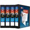 Avery Binder, Heavy-Duty View 3 Ring, 1.5 in, PK4 79870 - alternate 1