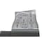 Agco DECAL, AGCO OEM 535818D1 535818D1 - alternate 3