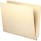 Universal File Folders, Manila, 100PK UNV13330 - alternate 2