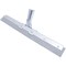 Marshalltown QLT Notched Squeegee, 18 in Blade, 1/8 in V-Notch 16838 - alternate 3