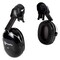 Trend Tool Technology Clip-On Ear Defenders, Lightweight, Comfortable, SNR 29 dB, for Airshield Pro, AIR/P/6A U*AIR/P/6A - alternate 1