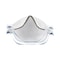3M Aura Particulate Respirator 9205+, N95, One Size Fits All, 20PK 9205PH-20-DC - alternate 5