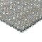 Homeroots 9' X 12' Gray Gold And Ivory Polka Dot Washable Indoor Outdoor Area Rug 599050 - alternate 6