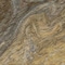 Homeroots 8' Brown Taupe And Chocolate Round Abstract Washable Indoor Outdoor Area Rug 577825 - alternate 4