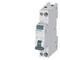 Siemens RCBO compact 1 MW 1-pole+N 4.5 kA type A 30 mA B16 5SV1313-6KK16 - alternate 1