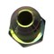 John Deere ADAPTOR FITTING, JOHN DEERE OEM 4040197 4040197 - alternate 2