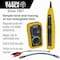 Klein Tools Tone & Probe Test and Trace Kit VDV500-705 - alternate 6