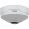 Axis M4327-P 6 Megapixel Indoor Network Camera - Color - Fisheye - White 02636-004 - alternate 1