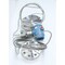 Rosemount PRESSURE TRANSMITTER 0-250IN-H2O 3051S2CD2A2B12A1AB4K6M5 - alternate 2