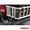 Extreme Max 5500.4076 RampXtender Motorcycle Ramp and Tailgate Extender Combo 5500.4076 - alternate 2