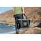 Picnic Time Family Of Brands Las Vegas Raiders - Topanga Cooler Tote Bag, (Black) 619-00-175-234-2 - alternate 2