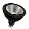 Ilc Replacement LED Bulb, 18W, 120V, PAR38, E26 LTF Technology PAR38A18W3018KWD15B - alternate 2