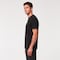 Oakley L Short Sleeve Men's Crew Neck Black and Camo Mark II Tee 2.0 Tee Shirt FOA404011-93WL - alternate 4