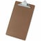 Universal Hardboard Clipboard, Legal UNV40305 - alternate 2