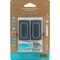 Paleblue D Lithium-Ion Rechargeable Battery, 2PK PB-D-C - alternate 3