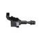 T Series Standard Motor Products, Coil on Plug Coil,  UF491T - alternate 3