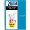 Five Star Spiral Notebook, 2 Subject, CR, 6in x 9 840029CG1-ECM - alternate 1